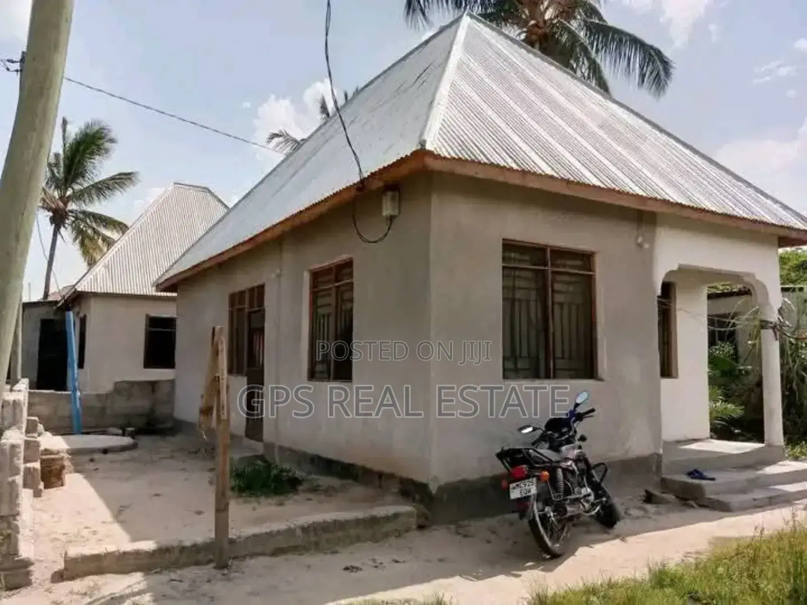3bdrm House in Msongola, Ilala for sale in Ilala