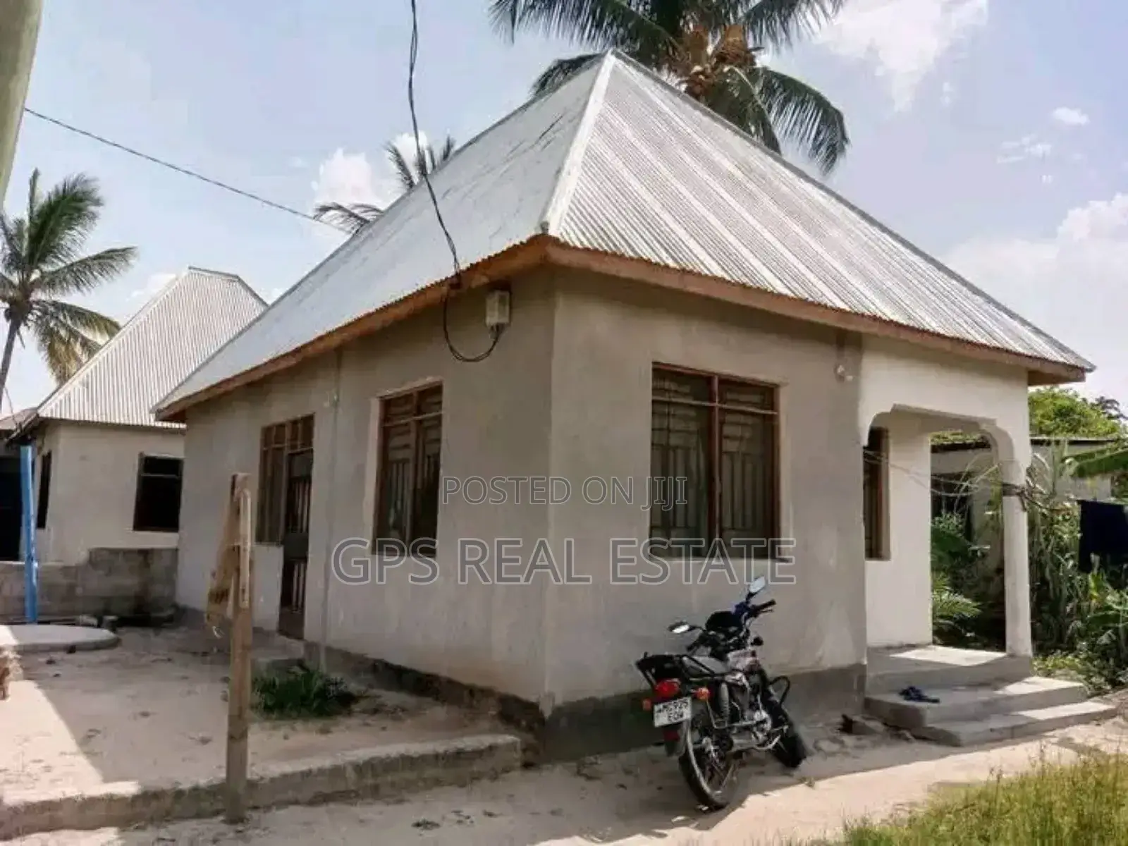 3bdrm House in Msongola, Ilala for sale in Ilala