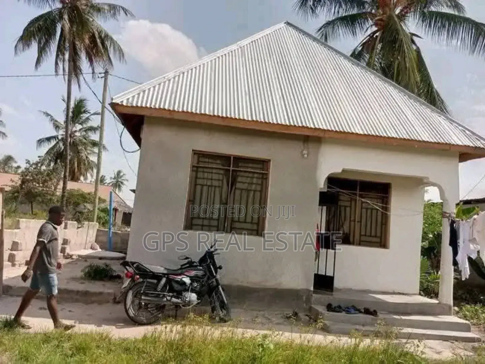 3bdrm House in Msongola, Ilala for sale in Ilala