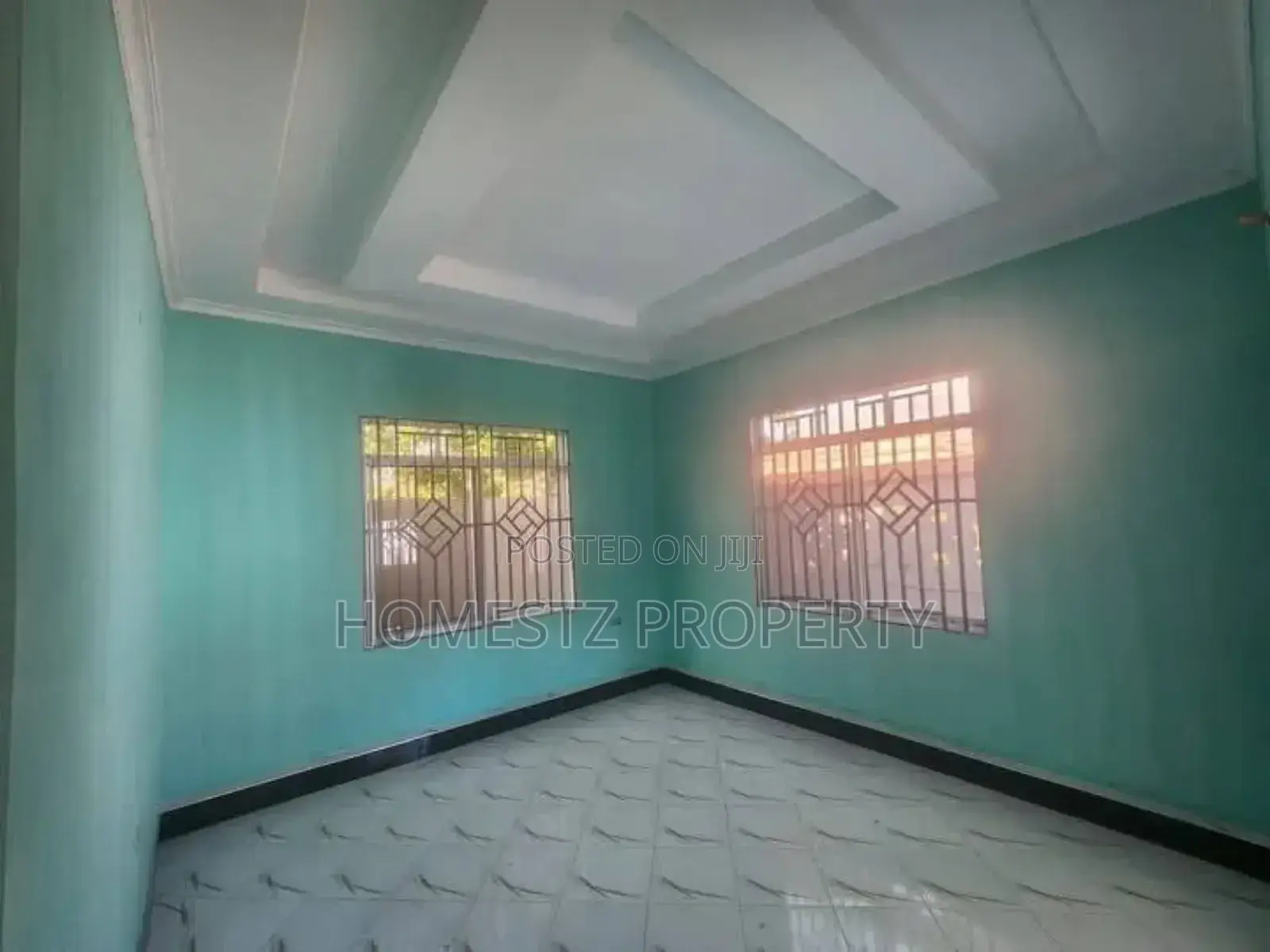 Furnished 3bdrm House in Mbagala Chamazi, Temeke for sale in Temeke