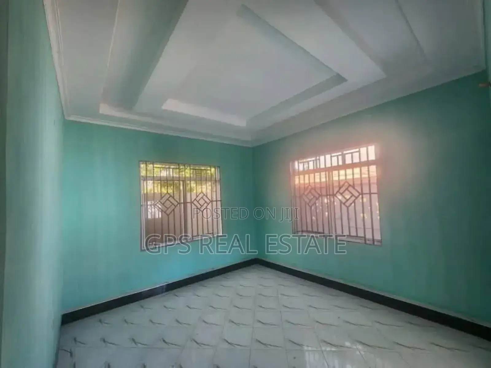 Furnished 3bdrm House in Mbagala Chamazi, Temeke for sale in Temeke