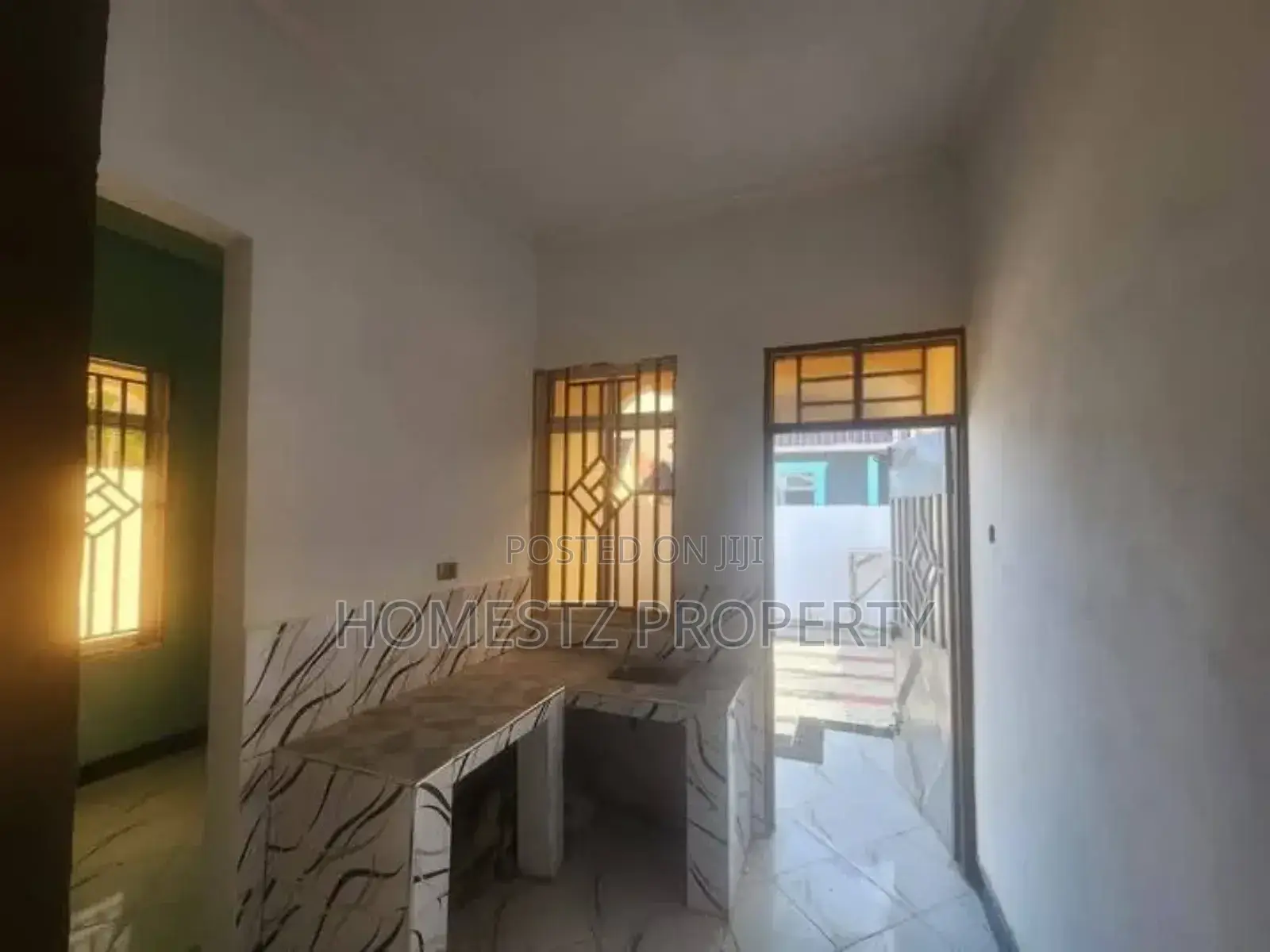 Furnished 3bdrm House in Mbagala Chamazi, Temeke for sale in Temeke