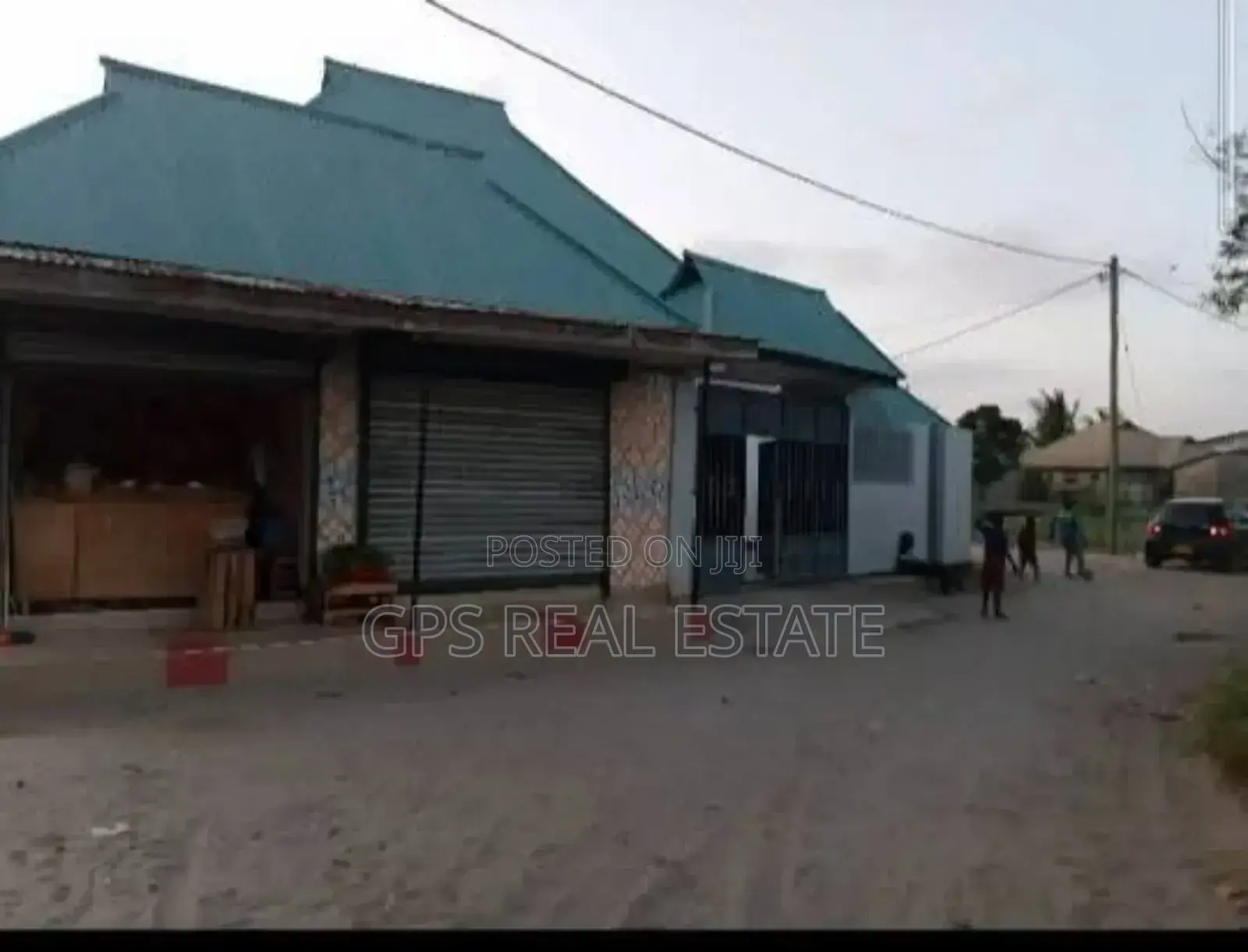 3bdrm House in Mbande Kisewe, Temeke for sale in Temeke