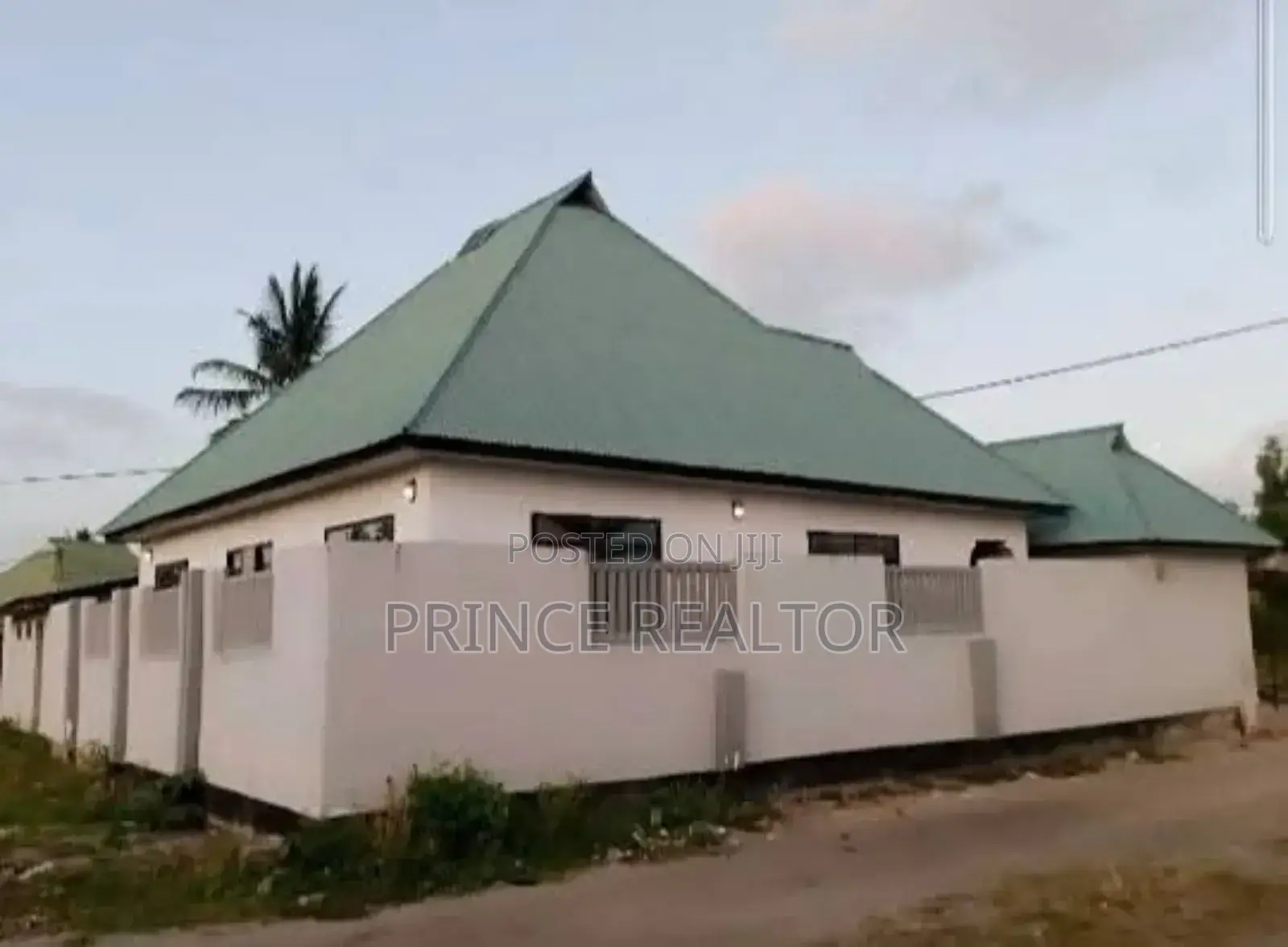 3bdrm House in Mbande Kisewe, Temeke for sale in Temeke