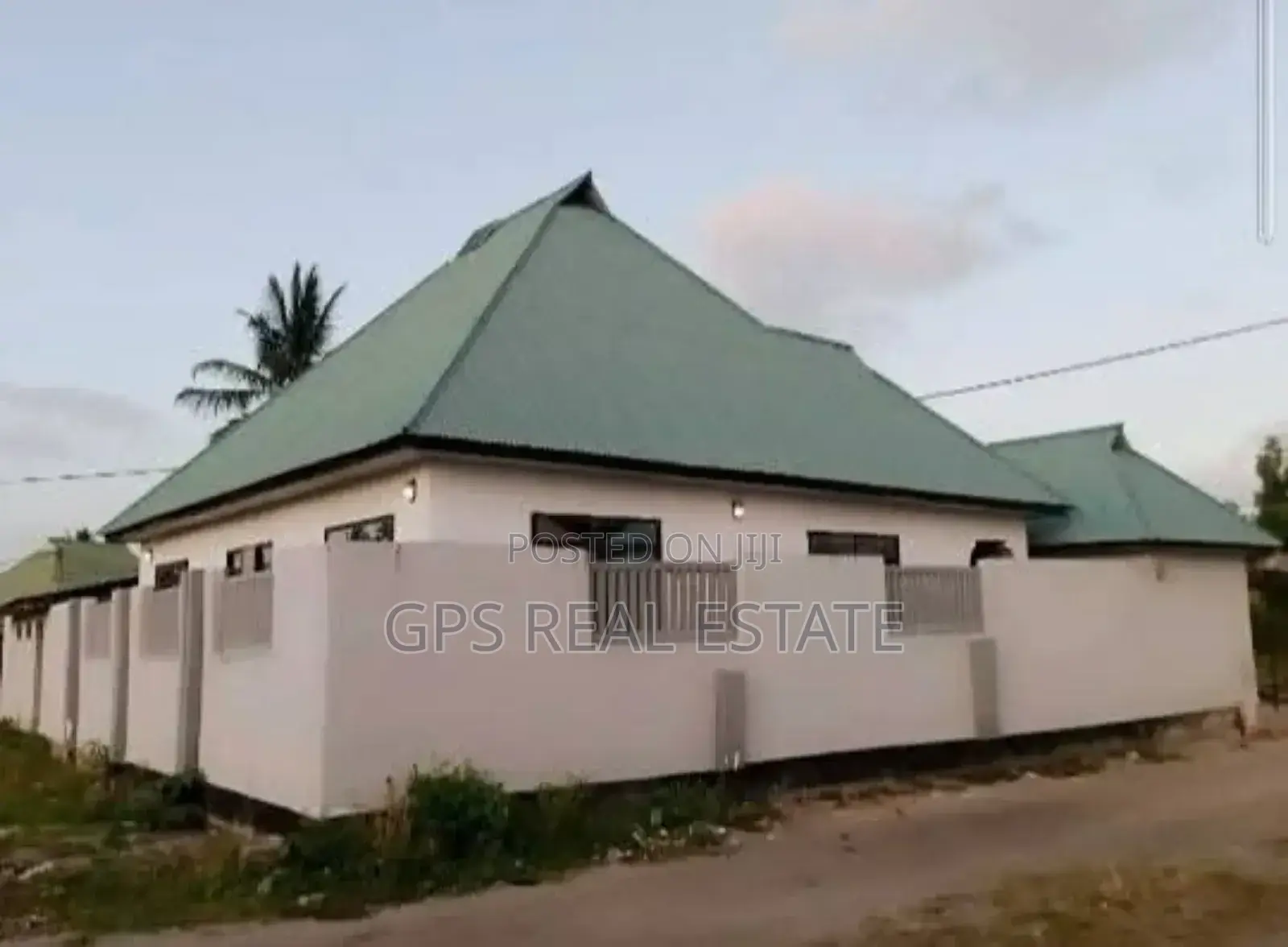 3bdrm House in Mbande Kisewe, Temeke for sale in Temeke