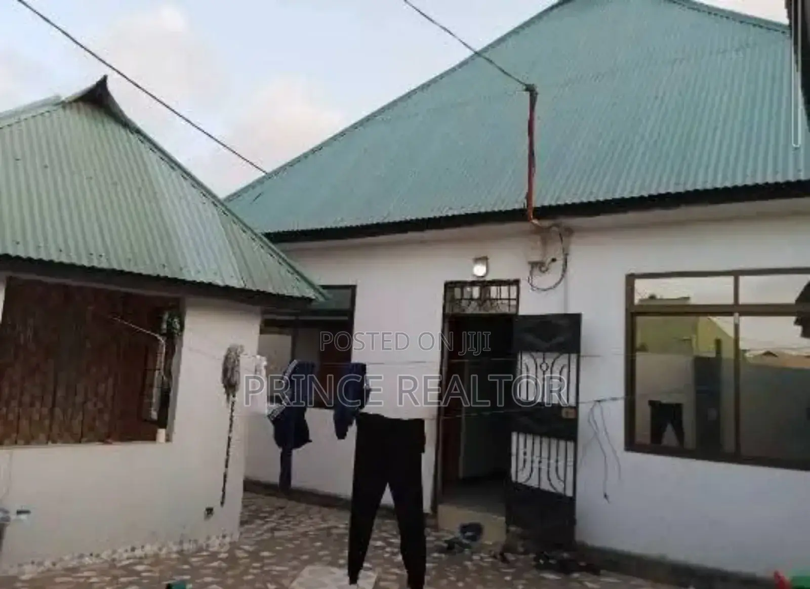 3bdrm House in Mbande Kisewe, Temeke for sale in Temeke