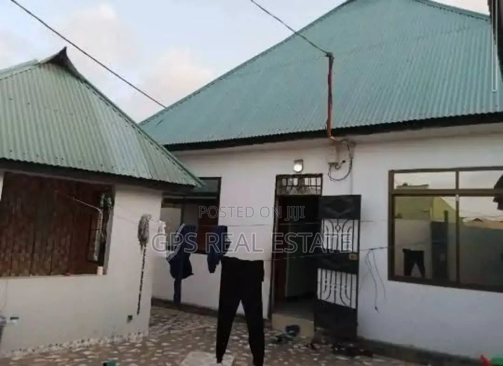 3bdrm House in Mbande Kisewe, Temeke for sale in Temeke