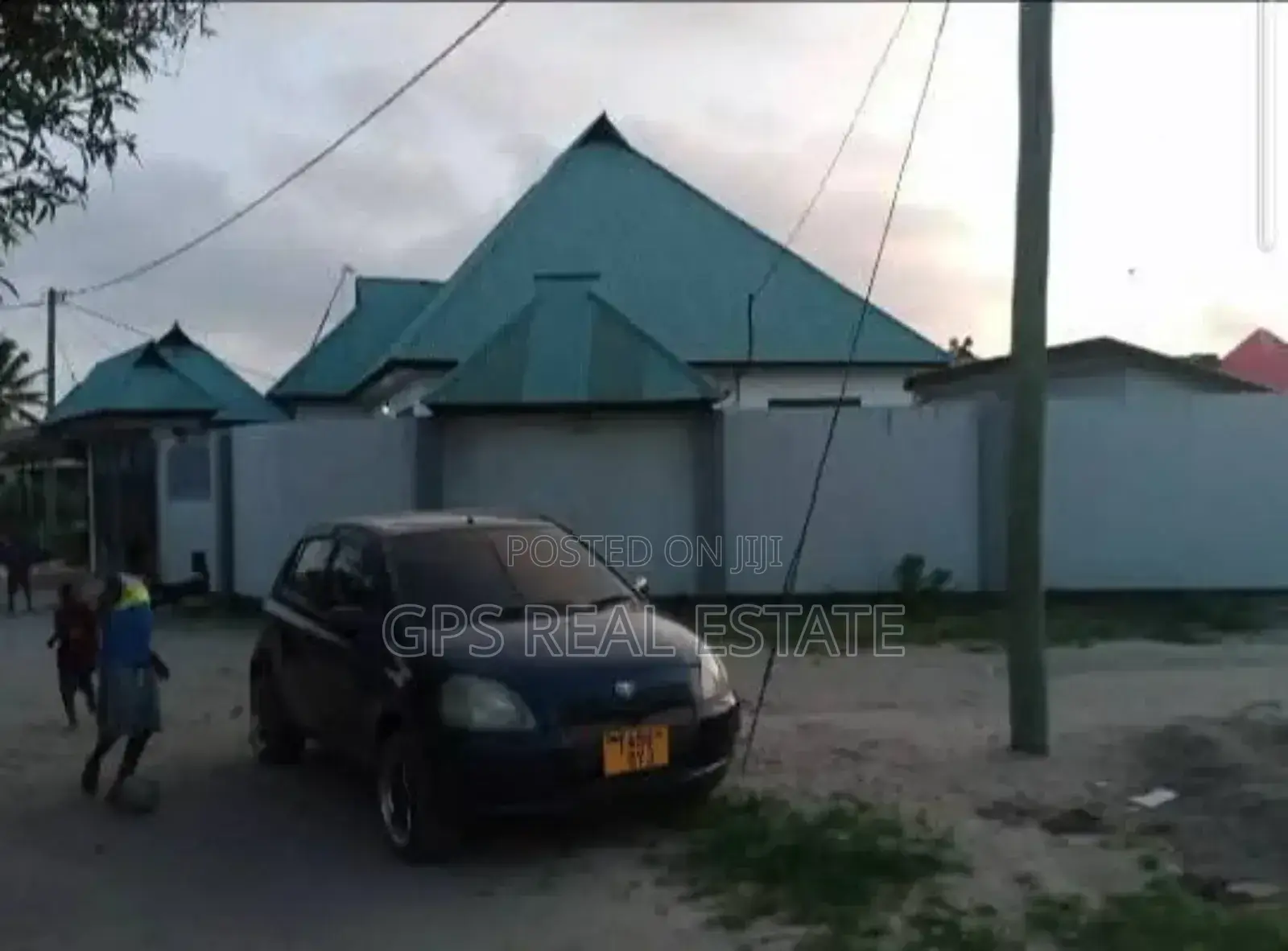 3bdrm House in Mbande Kisewe, Temeke for sale in Temeke