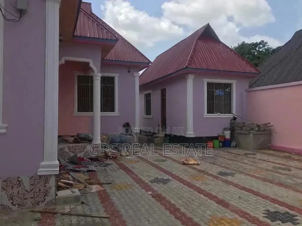 Good House for Sale in Temeke