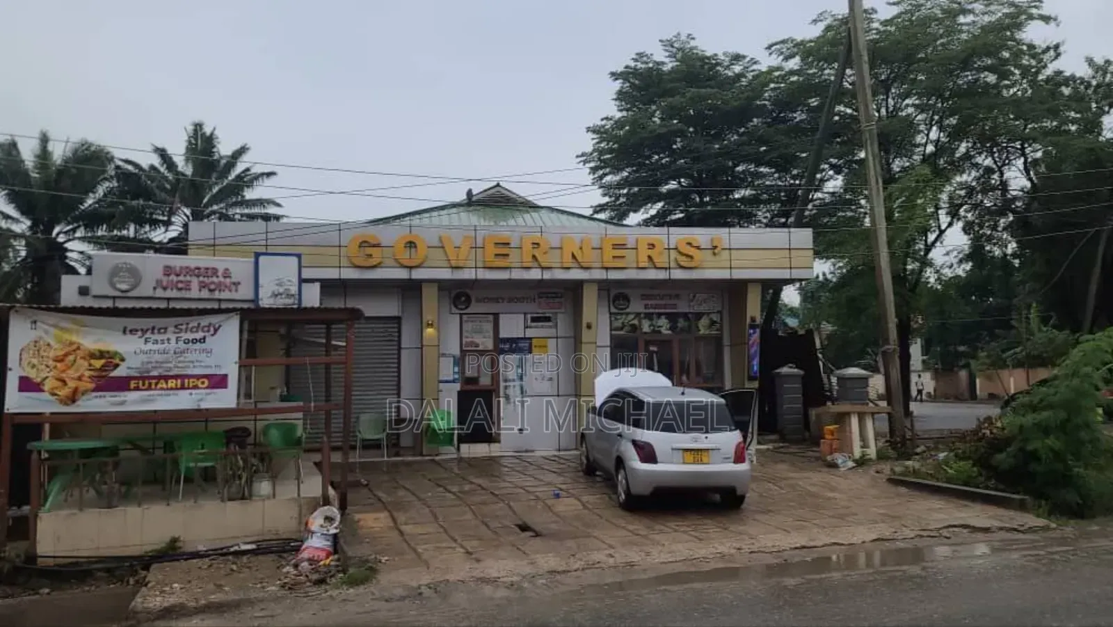 3bdrm House in Ada Estate for sale in Ada Estate