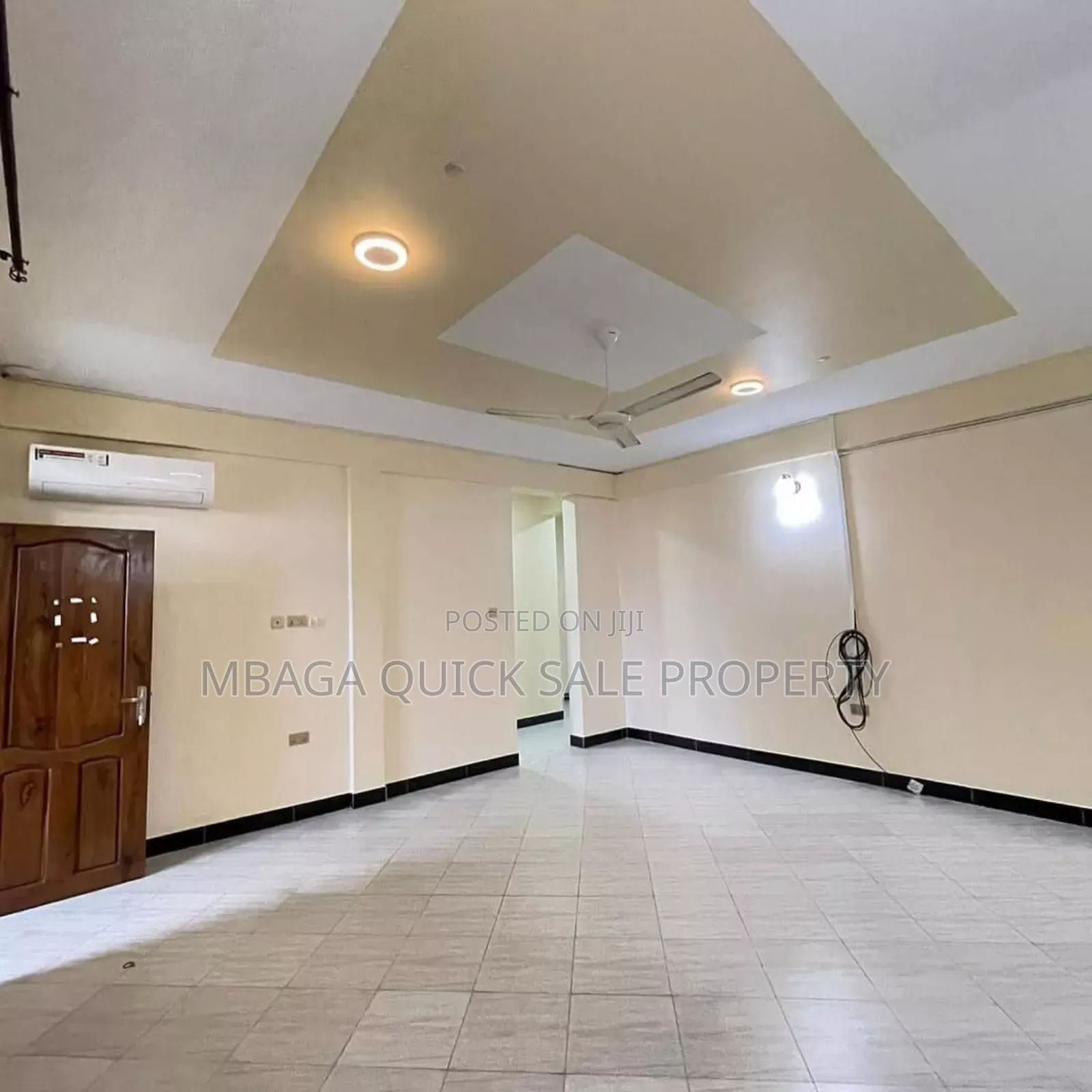 1bdrm Apartment in Salasala, Mbezi for rent in Mbezi