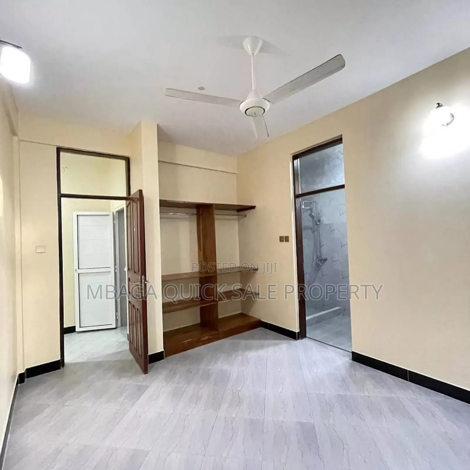 1bdrm Apartment in Salasala, Mbezi for rent in Mbezi