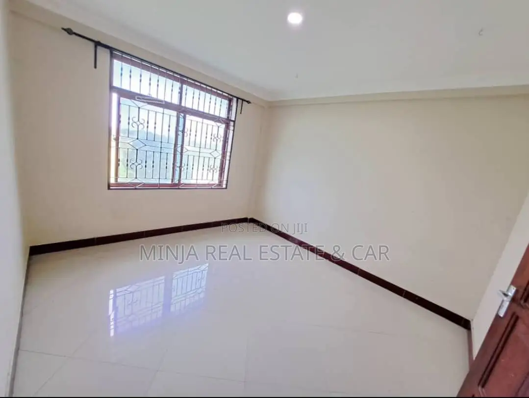3bdrm Apartment in Mbezi for rent in Mbezi
