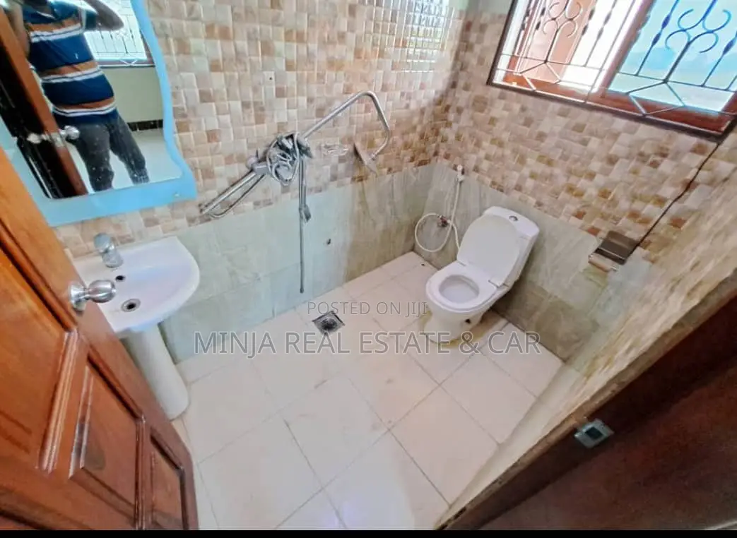 3bdrm Apartment in Mbezi for rent in Mbezi