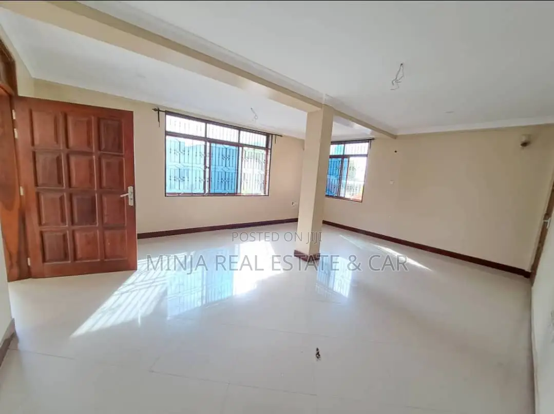 3bdrm Apartment in Mbezi for rent in Mbezi