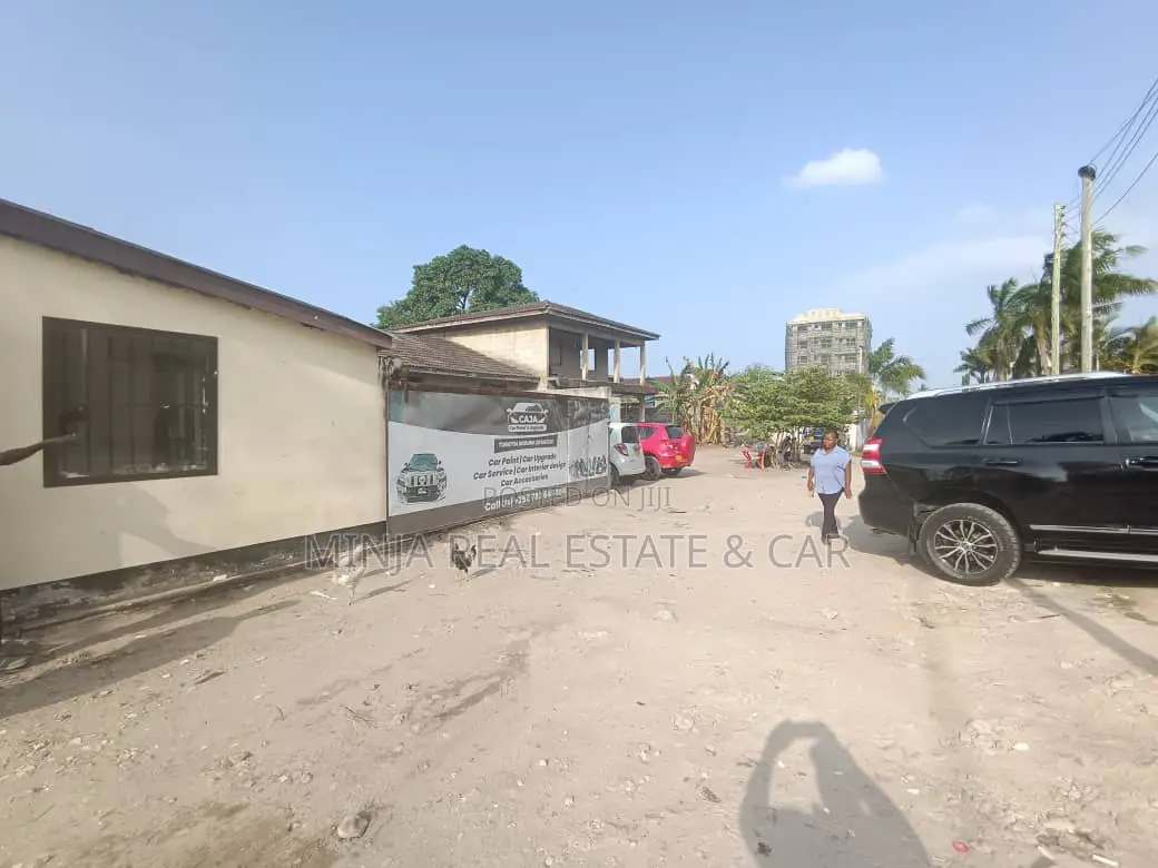 4bdrm House in Kijitonyama for sale in Kijitonyama