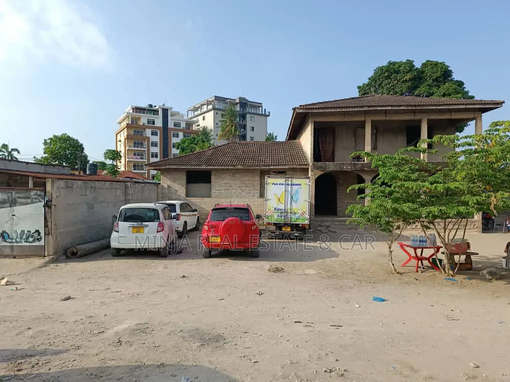 4bdrm House in Kijitonyama for sale in Kijitonyama