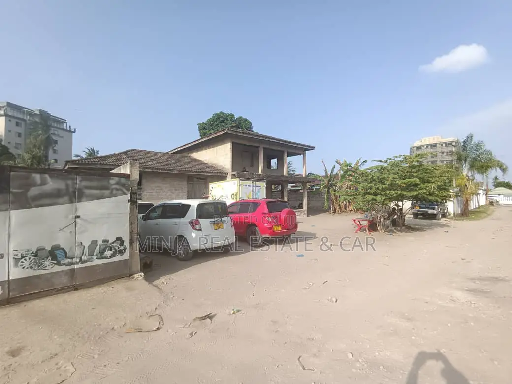 4bdrm House in Kijitonyama for sale in Kijitonyama