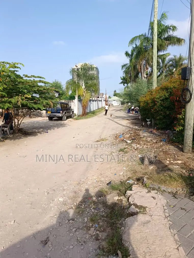 4bdrm House in Kijitonyama for sale in Kijitonyama