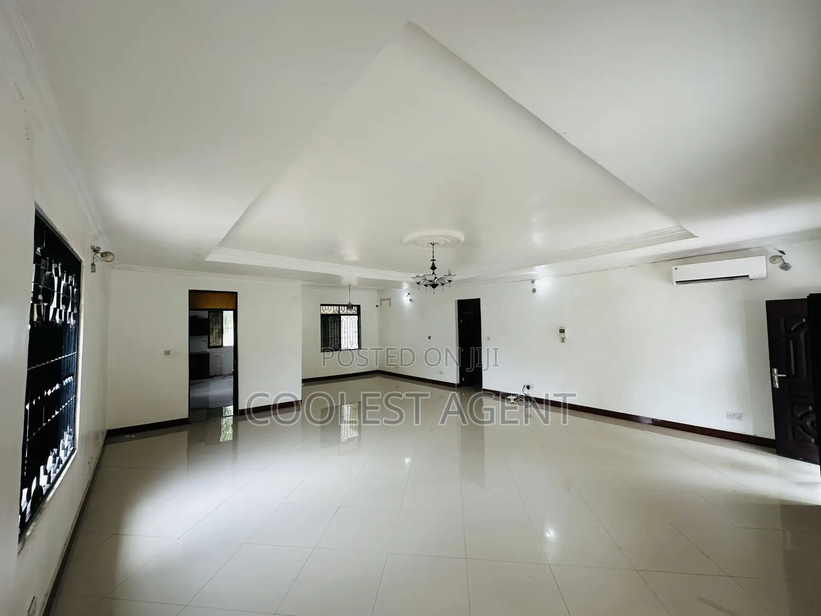5bdrm House in Masaki, Kinondoni for rent in Kinondoni