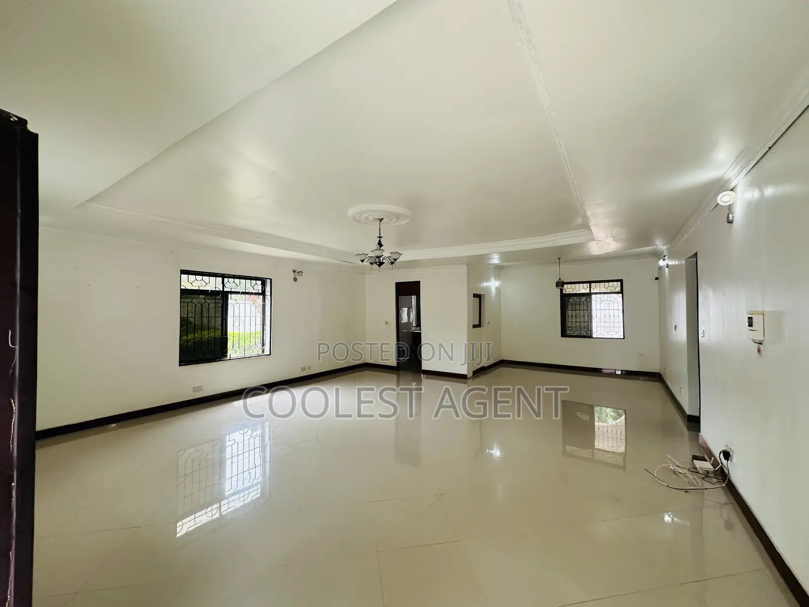 5bdrm House in Masaki, Kinondoni for rent in Kinondoni