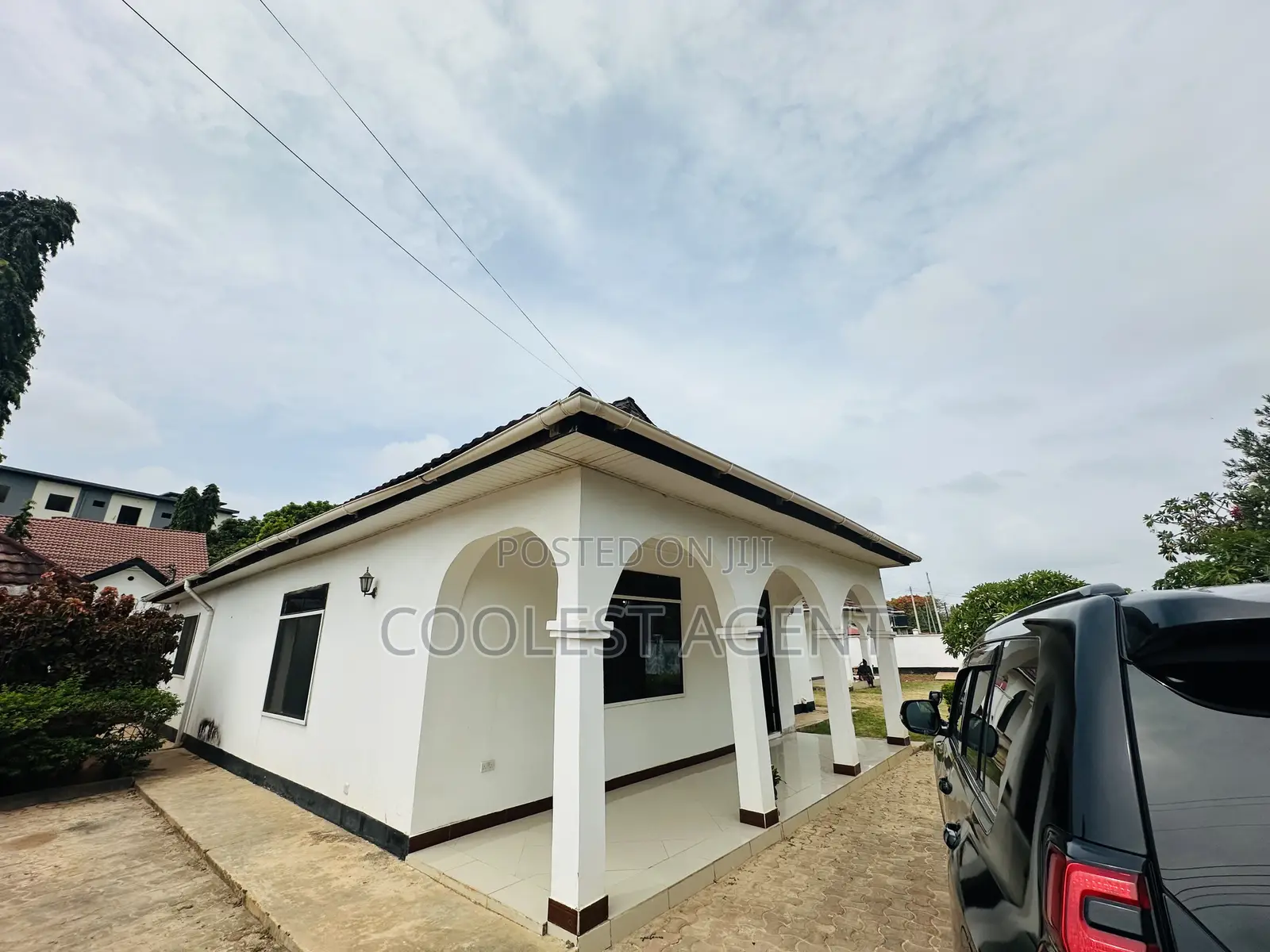 5bdrm House in Masaki, Kinondoni for rent in Kinondoni