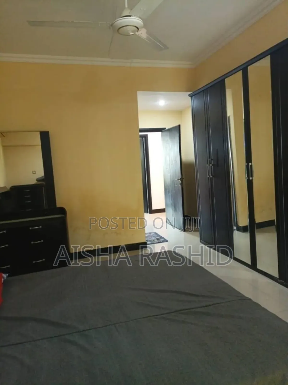 Furnished 3bdrm Apartment in Ilala for rent in Ilala