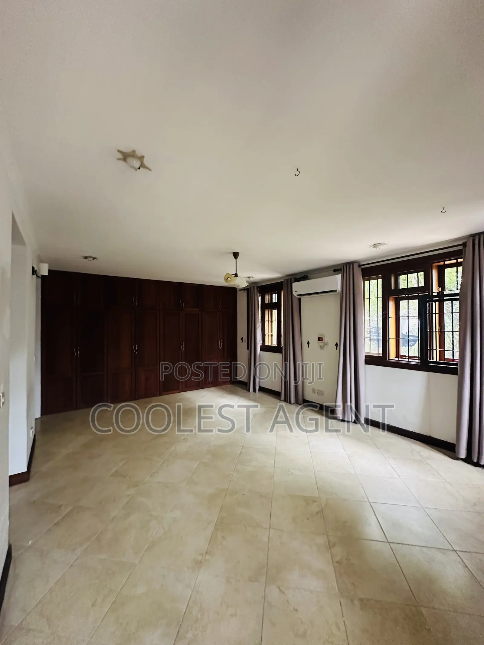 6bdrm Duplex in Ada Estate, Kinondoni for rent in Kinondoni