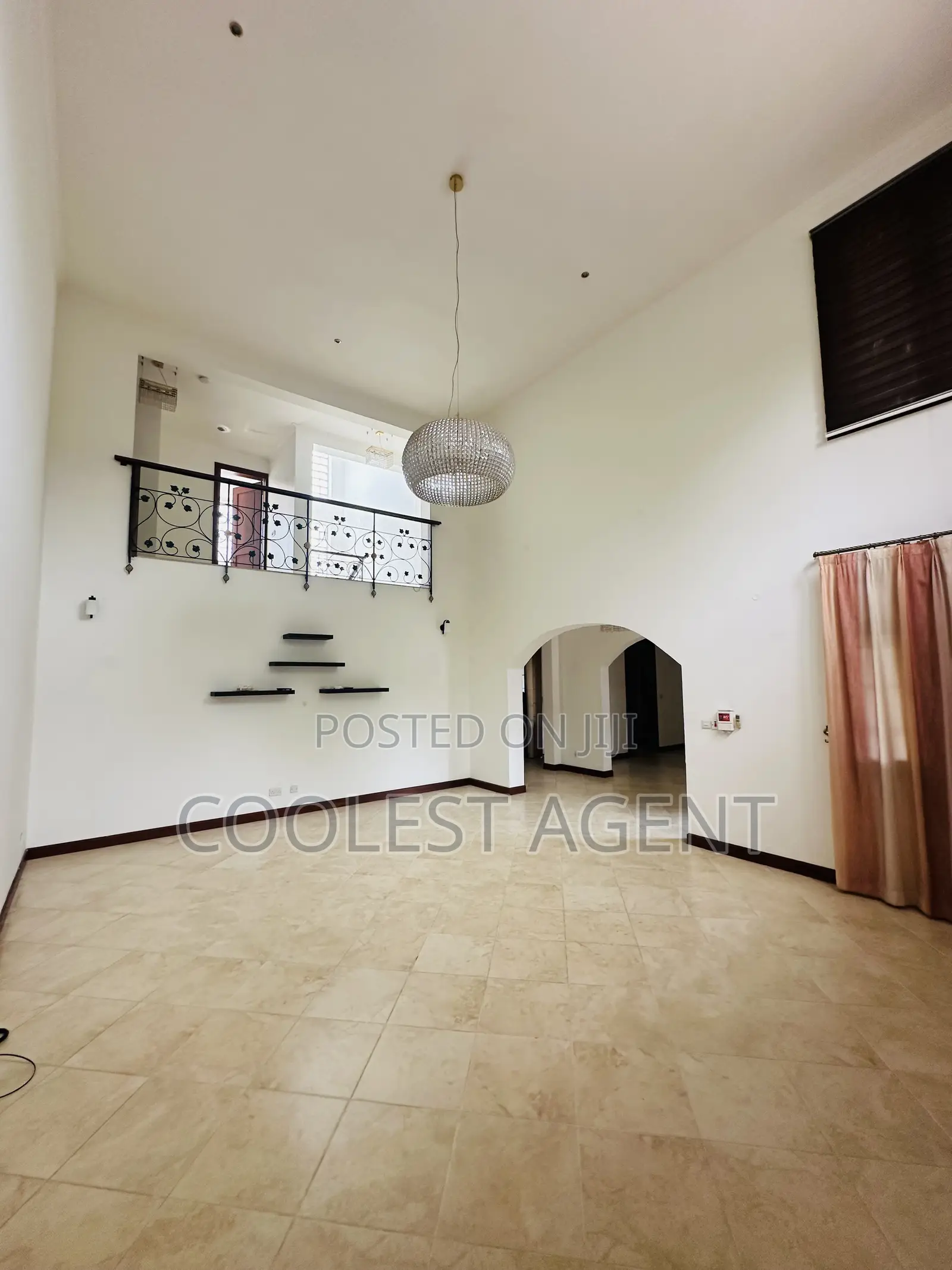 6bdrm Duplex in Ada Estate, Kinondoni for rent in Kinondoni