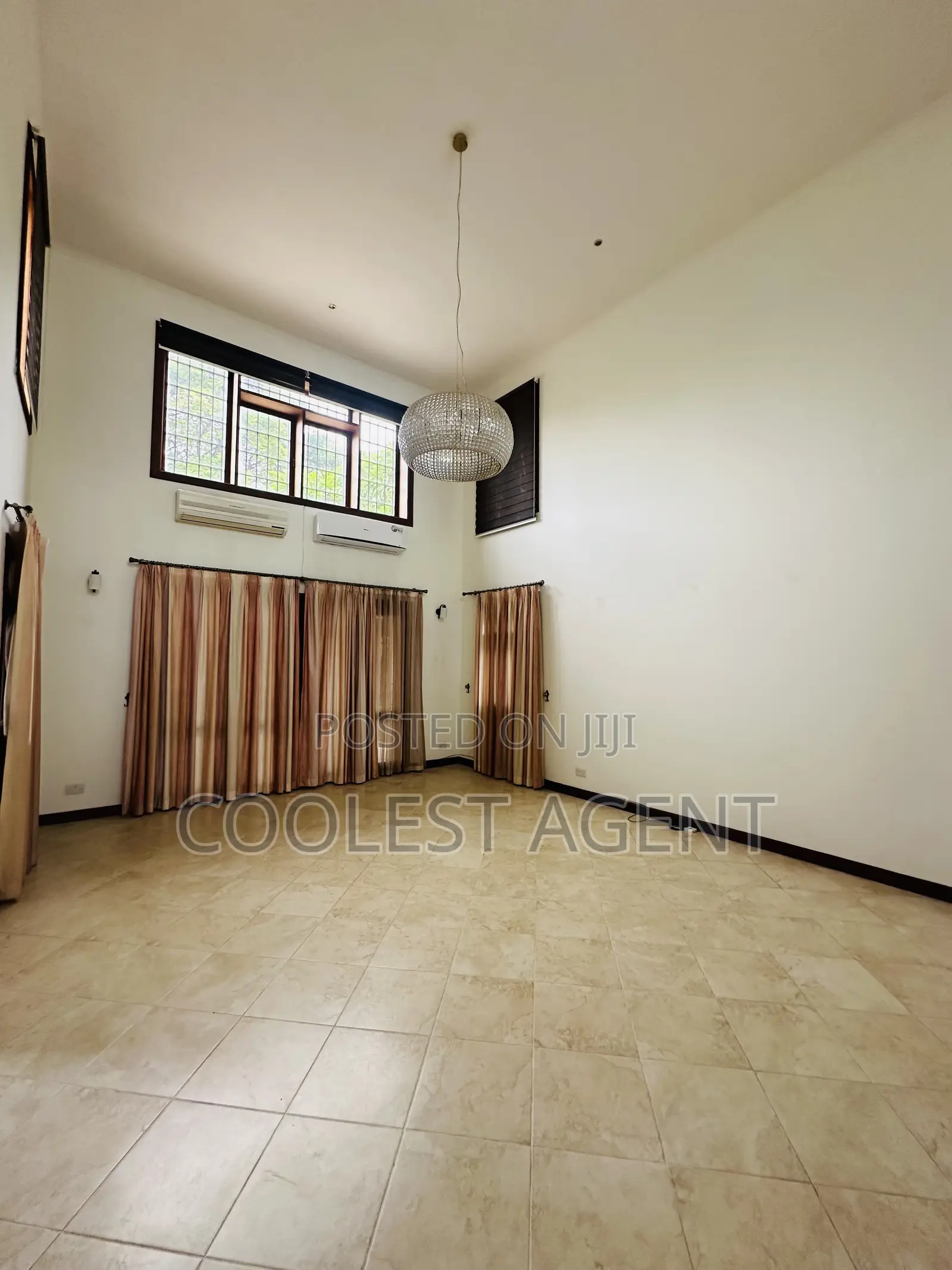 6bdrm Duplex in Ada Estate, Kinondoni for rent in Kinondoni