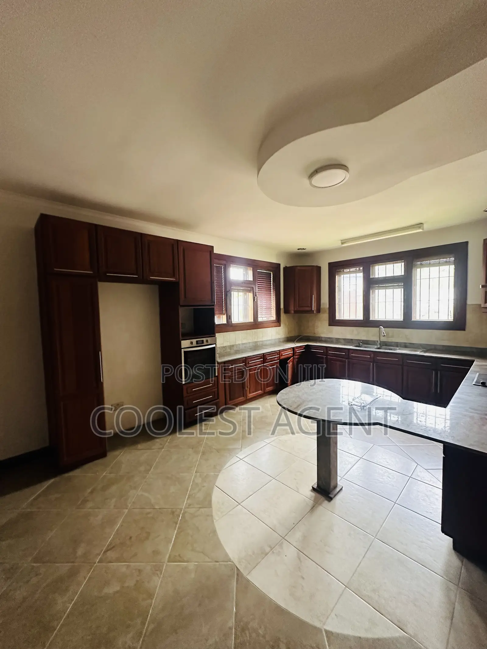 6bdrm Duplex in Ada Estate, Kinondoni for rent in Kinondoni