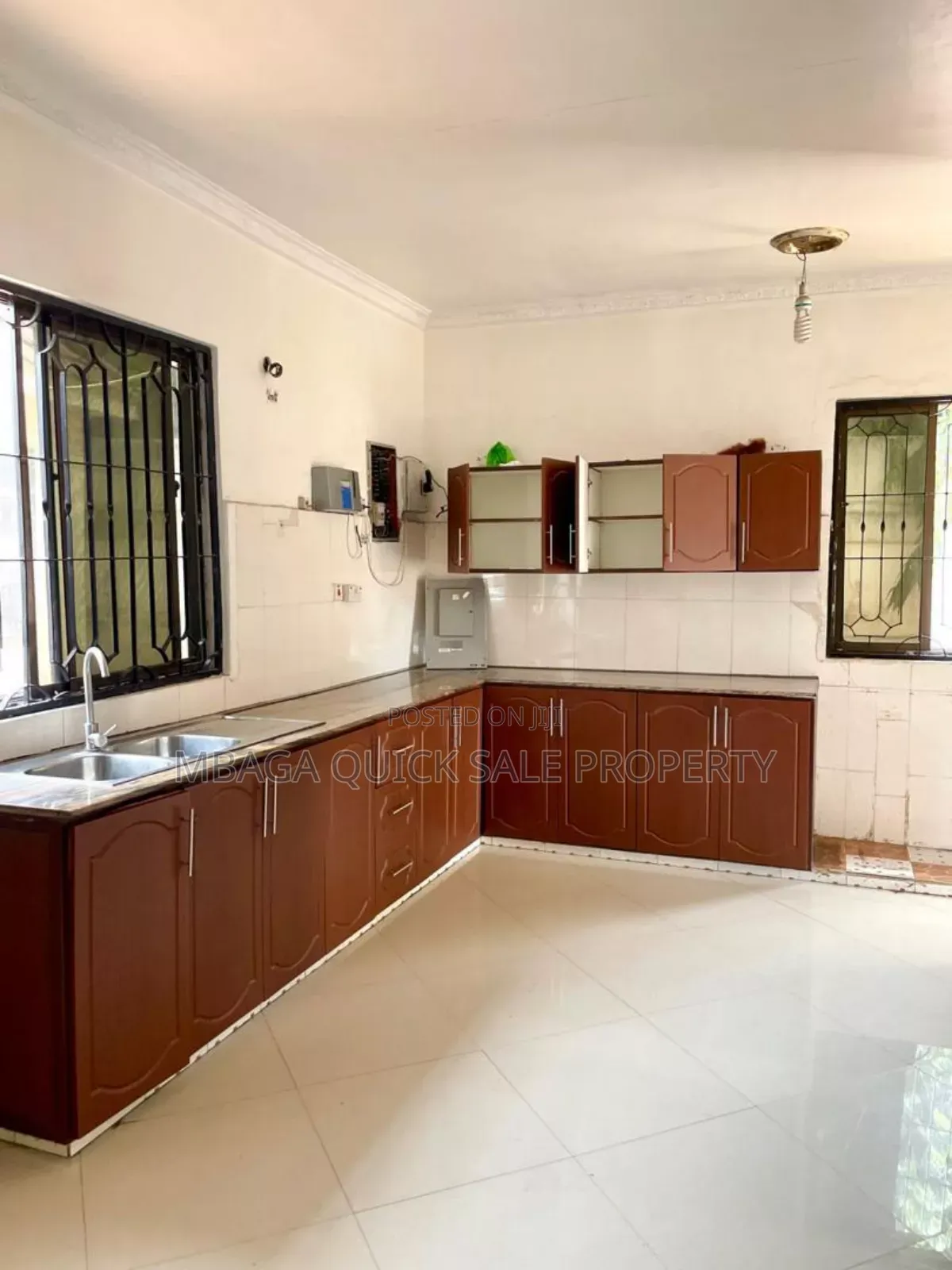5bdrm Apartment in Masaki Peninsula for rent in Masaki