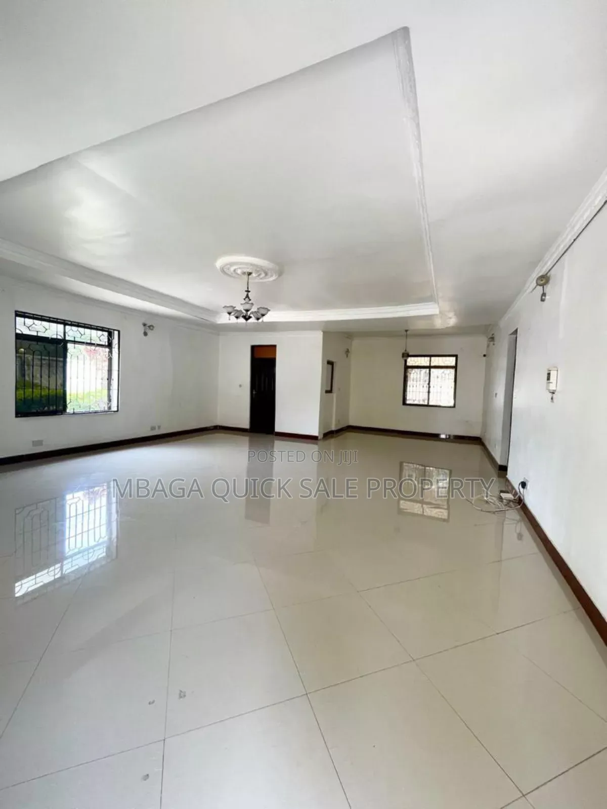 5bdrm Apartment in Masaki Peninsula for rent in Masaki