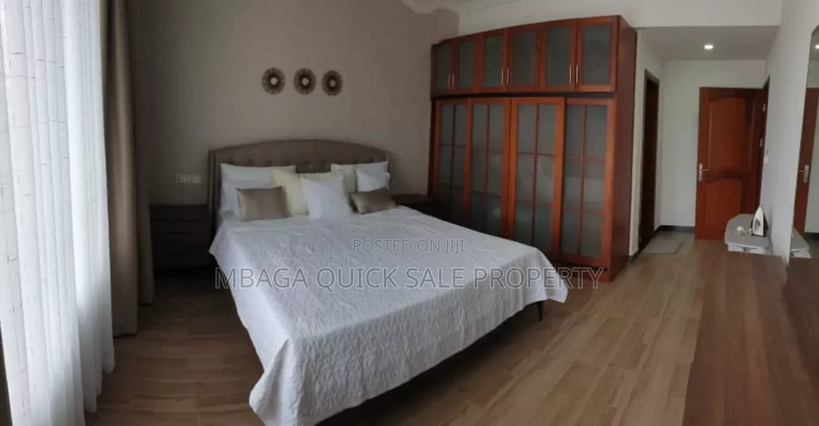 2bdrm Apartment in Mikocheni Palm for sale in Mikocheni
