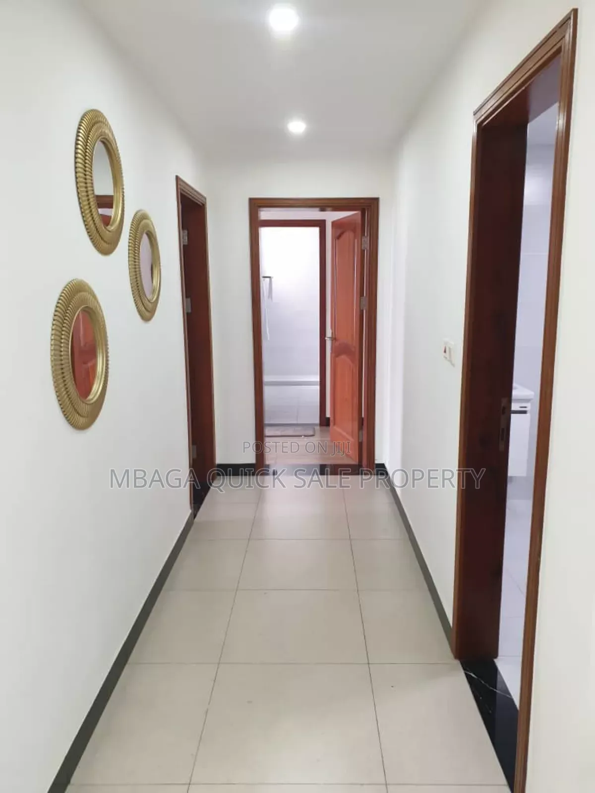 2bdrm Apartment in Mikocheni Palm for sale in Mikocheni