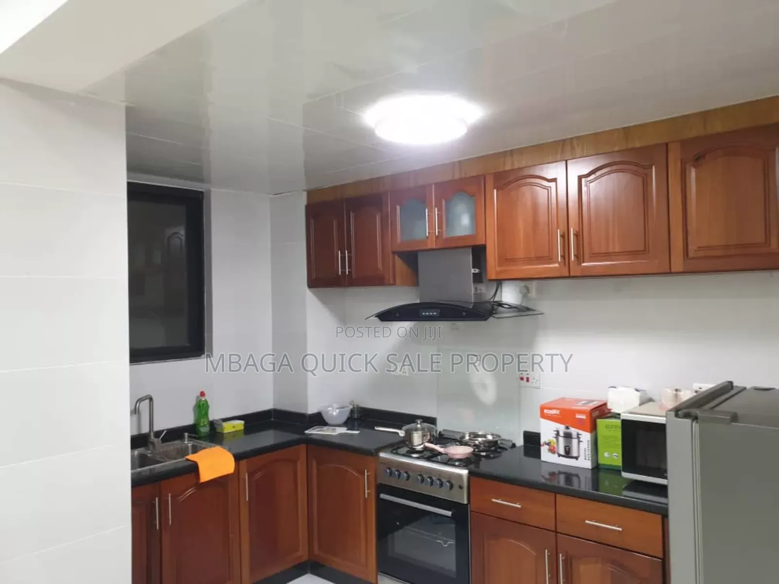 2bdrm Apartment in Mikocheni Palm for sale in Mikocheni