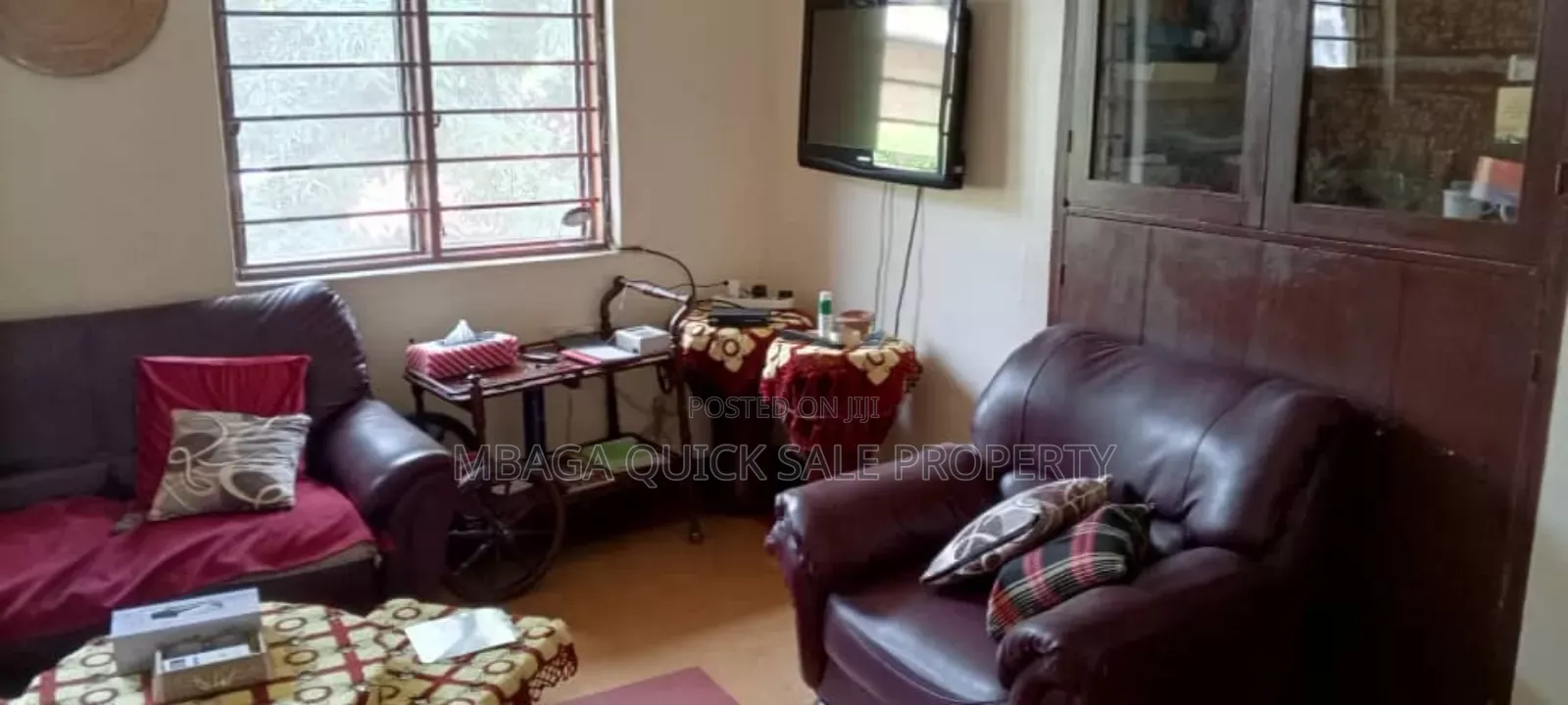 2bdrm Apartment in Upanga for rent in Upanga East