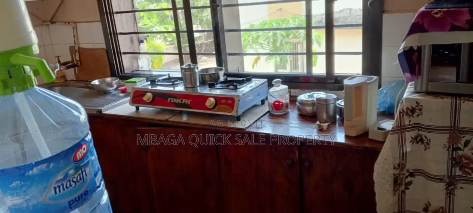 2bdrm Apartment in Upanga for rent in Upanga East