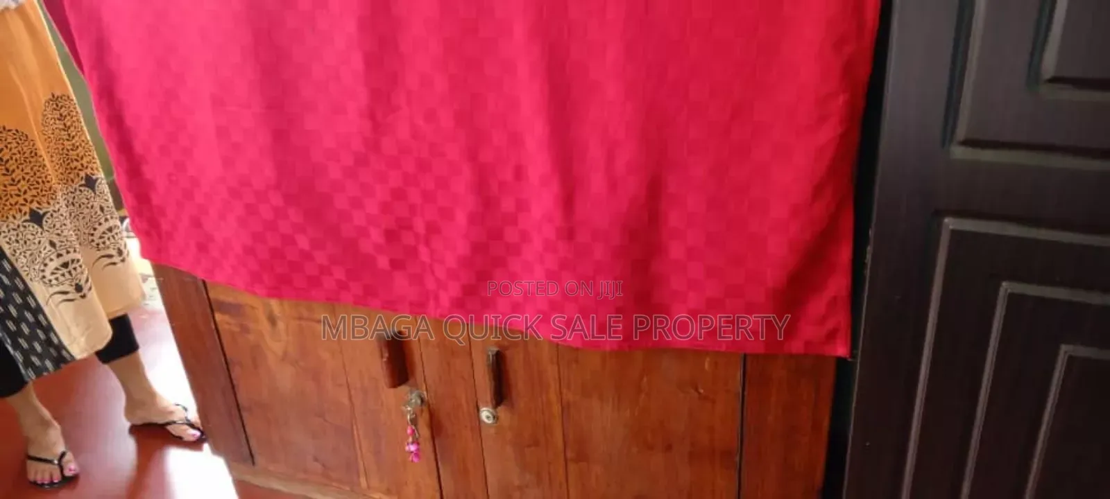 2bdrm Apartment in Upanga for rent in Upanga East