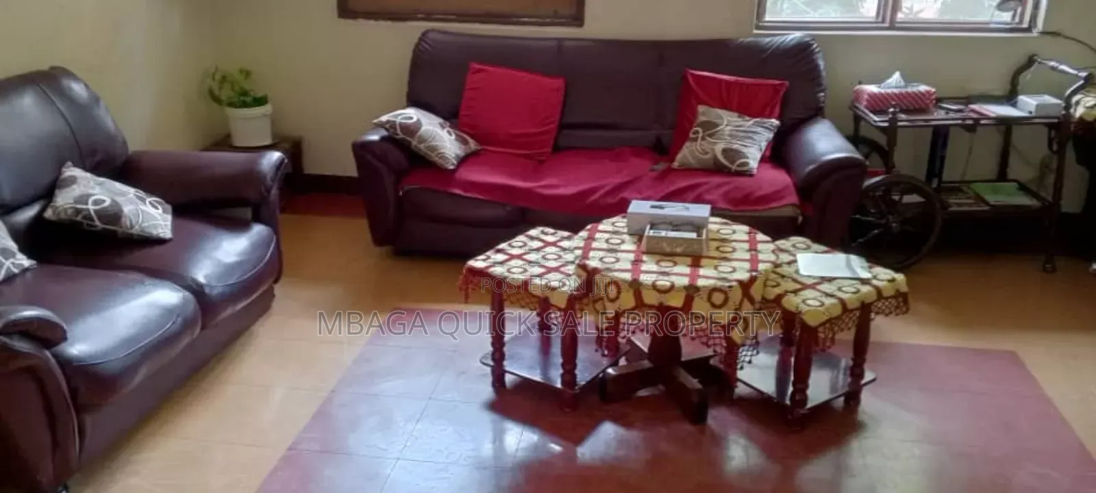 2bdrm Apartment in Upanga for rent in Upanga East