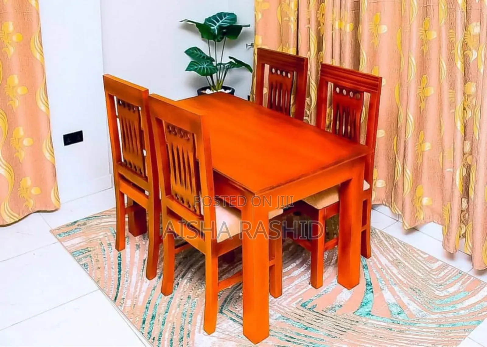 Furnished 2bdrm Apartment in Kinondoni for rent in Kinondoni