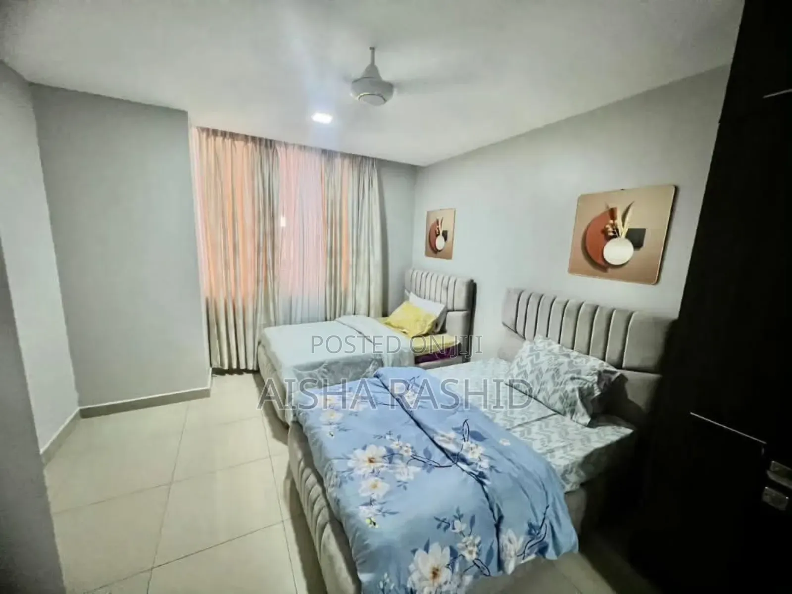 Furnished 2bdrm Apartment in Ilala for rent in Ilala