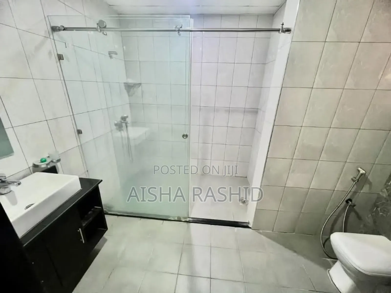 Furnished 2bdrm Apartment in Ilala for rent in Ilala