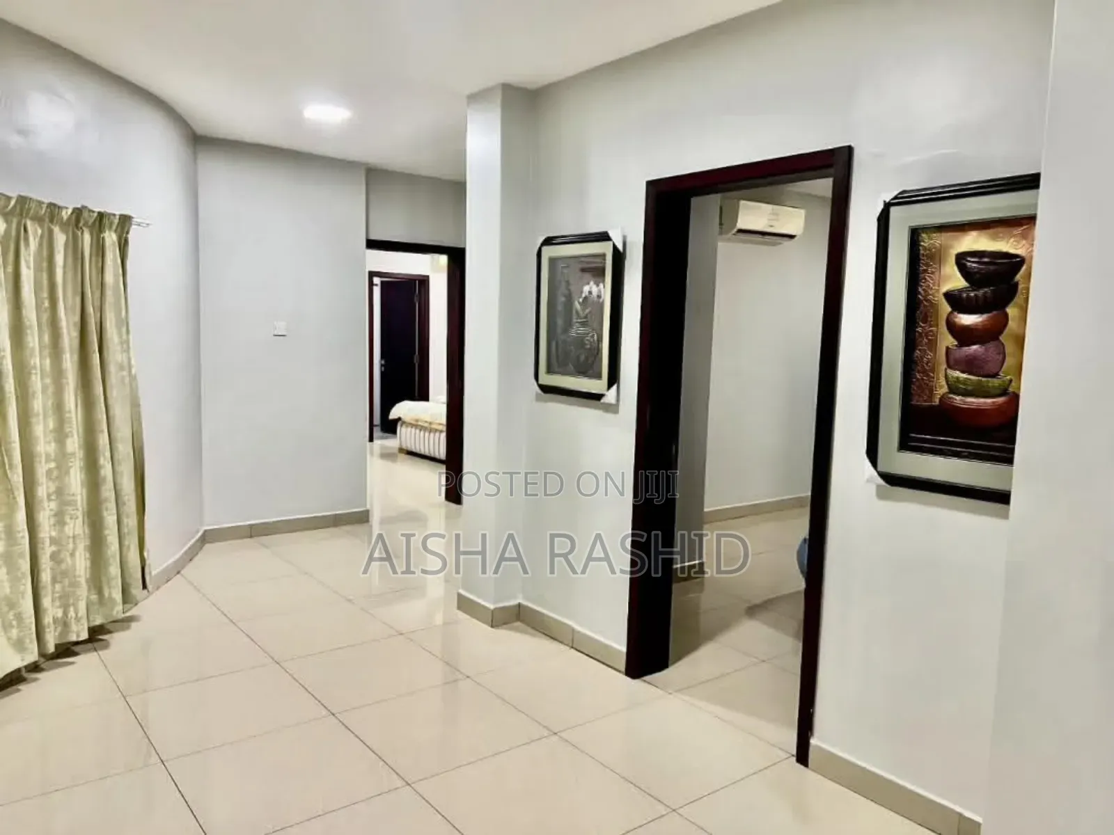 Furnished 2bdrm Apartment in Ilala for rent in Ilala