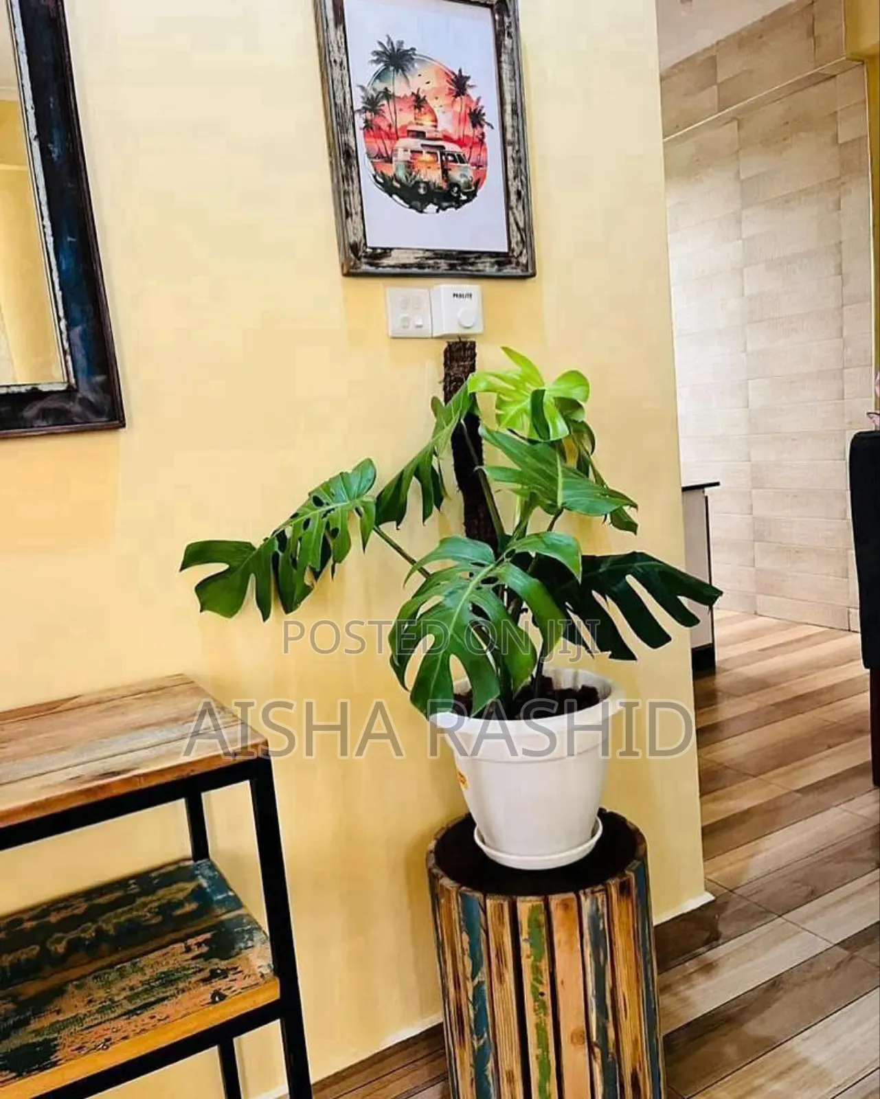 Furnished 3bdrm Apartment in Kinondoni for rent in Kinondoni
