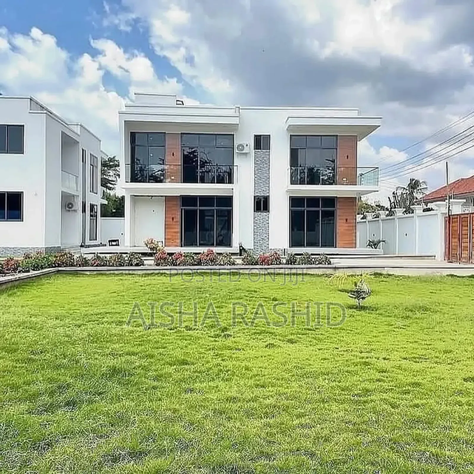 3bdrm House in Kinondoni for rent in Kinondoni