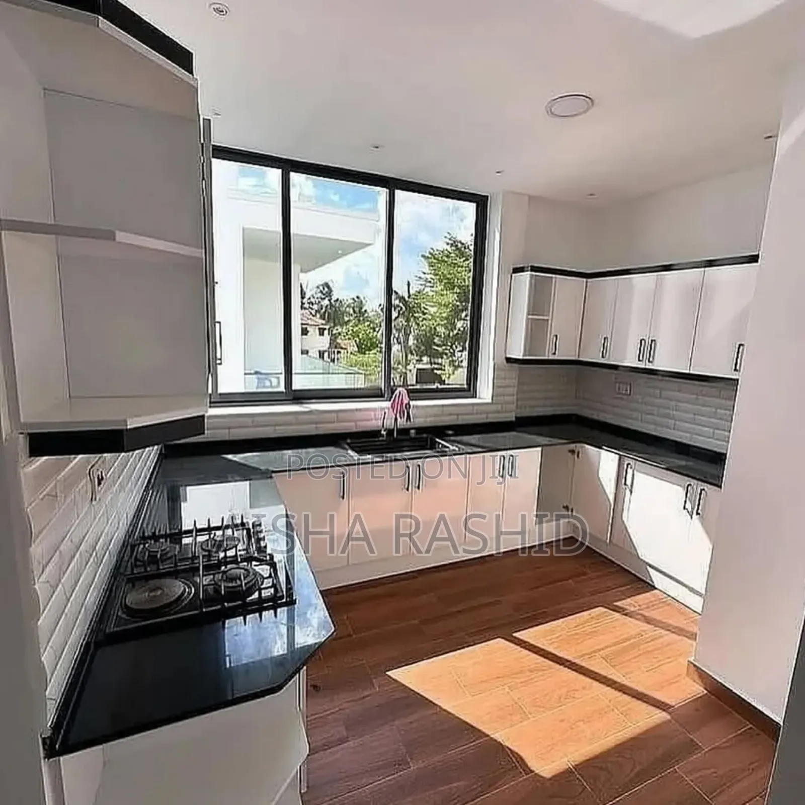 3bdrm House in Kinondoni for rent in Kinondoni