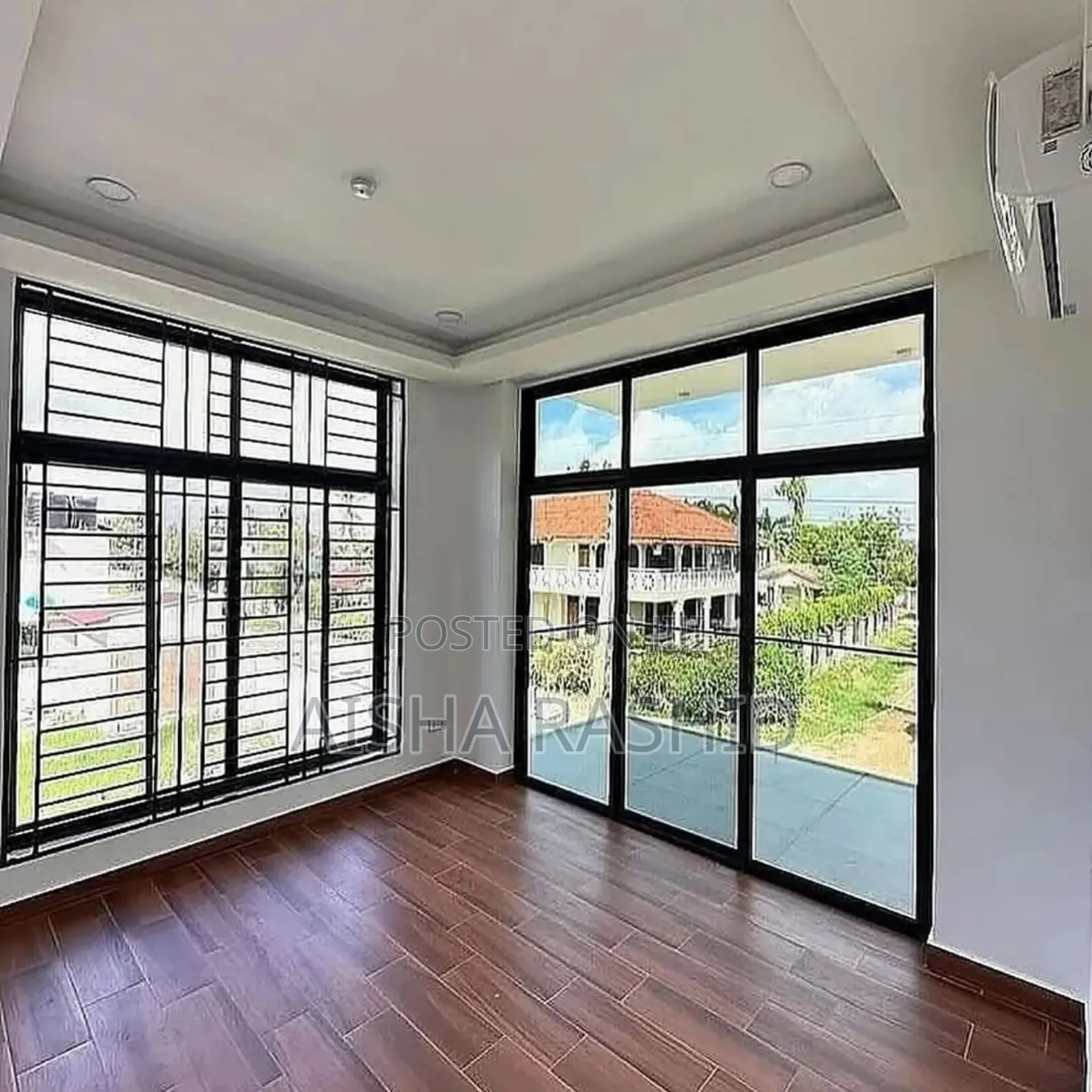 3bdrm House in Kinondoni for rent in Kinondoni