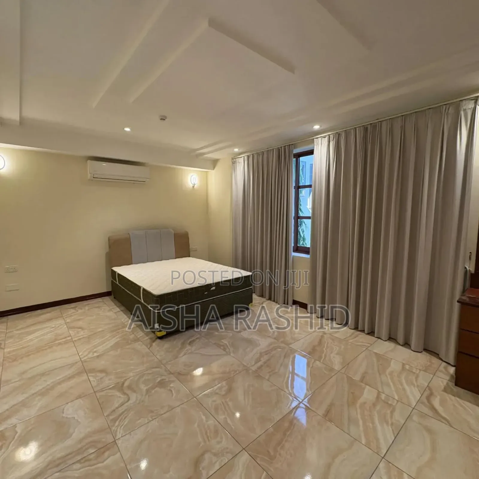 Furnished 3bdrm House in Kinondoni for rent in Kinondoni