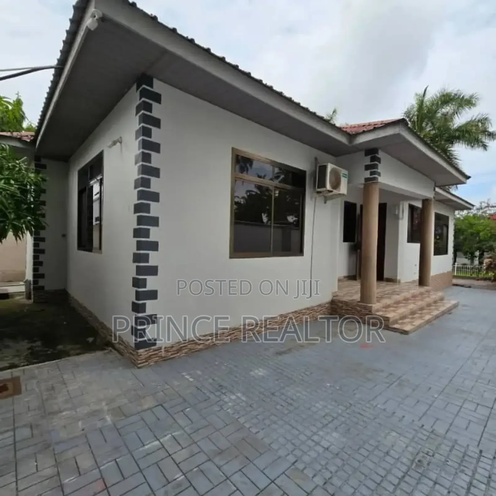4bdrm House in Bunju B, Kinondoni for sale in Kinondoni